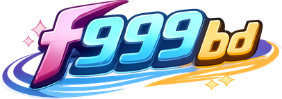 f999 bd লোগো